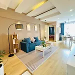Doha Homes - Central Garden, Trung Tam Quan 1,2 Phong Ngu, 2 Bathroom