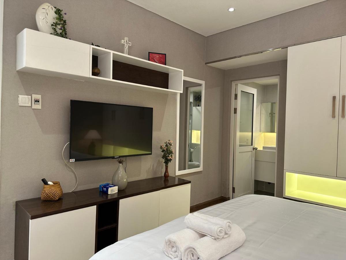Doha Homes - Garden, Trung Tam Quan 1,2 Phong Ngu, 2 Bathroom Căn hộ TP. Hồ Chí Minh
