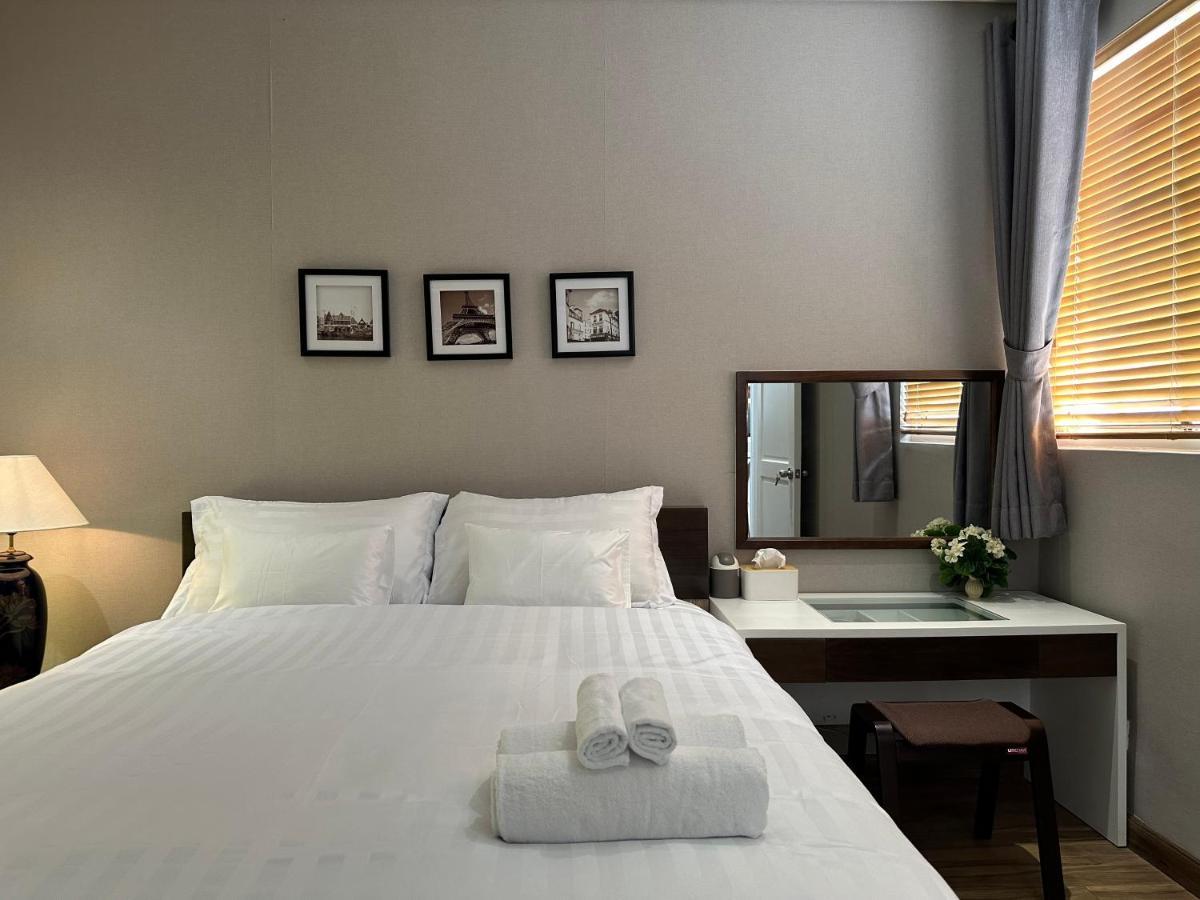 Doha Homes - Garden, Trung Tam Quan 1,2 Phong Ngu, 2 Bathroom TP. Hồ Chí Minh