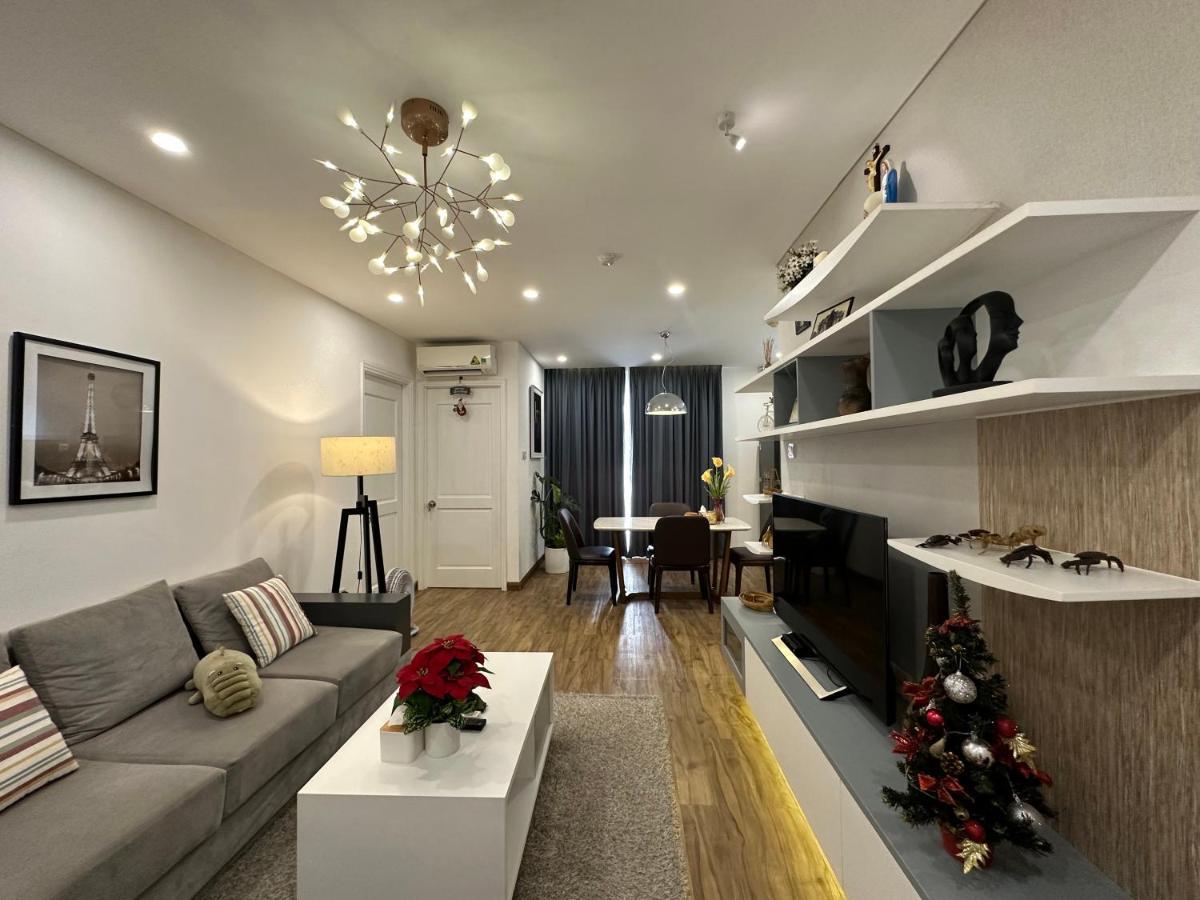 Doha Homes - Garden, Trung Tam Quan 1,2 Phong Ngu, 2 Bathroom *