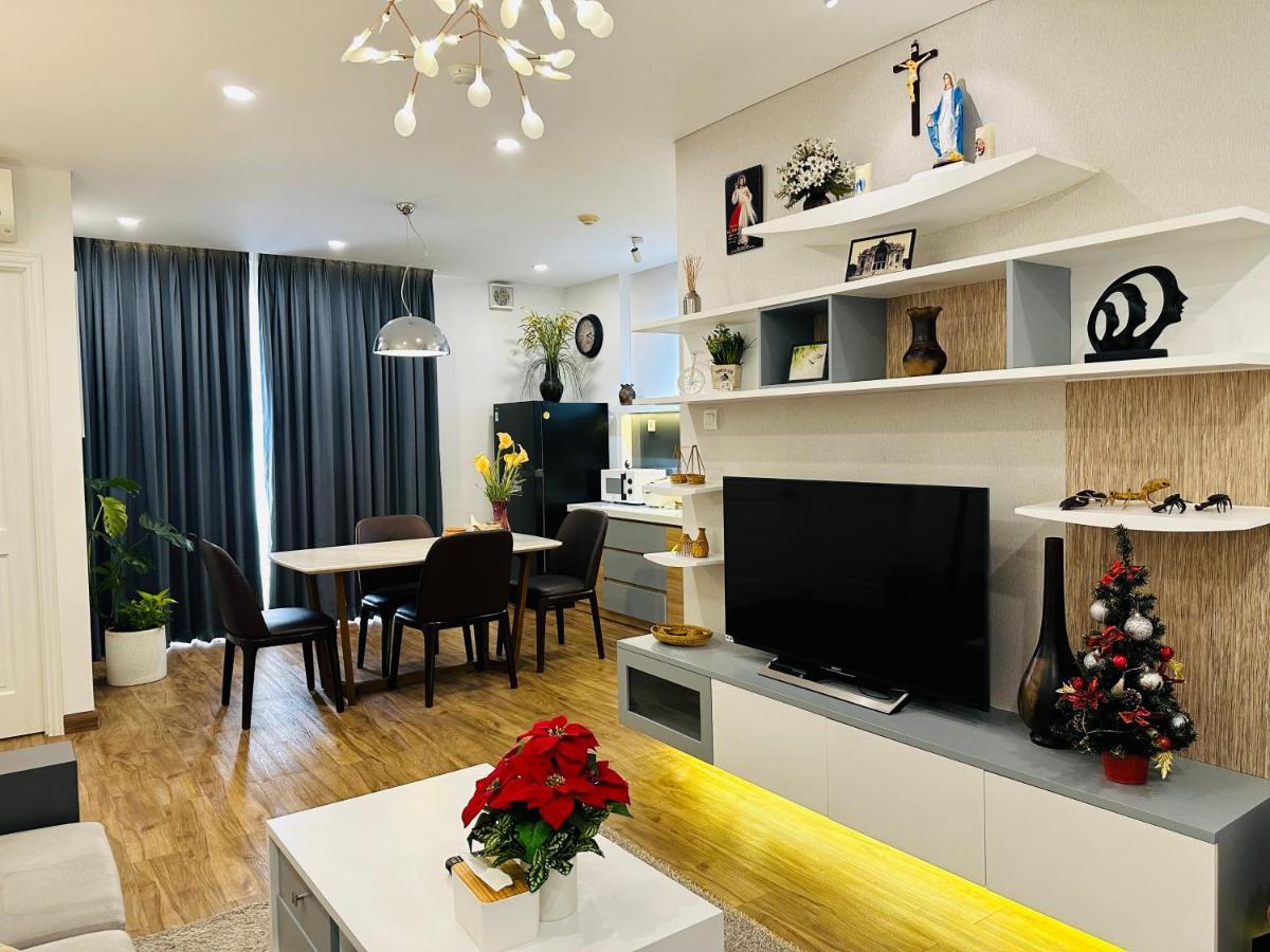 Căn hộ Doha Homes - Garden, Trung Tam Quan 1,2 Phong Ngu, 2 Bathroom