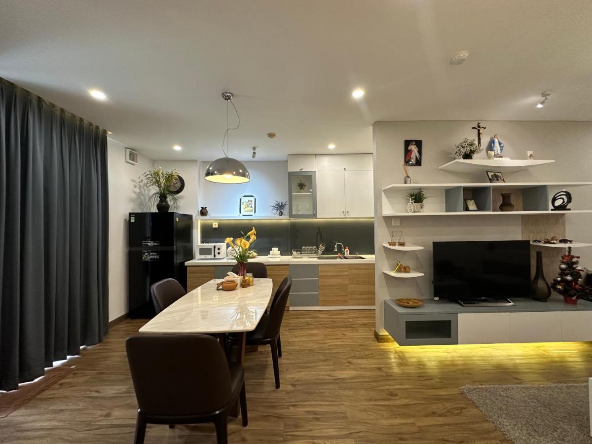 Doha Homes - Garden, Trung Tam Quan 1,2 Phong Ngu, 2 Bathroom TP. Hồ Chí Minh