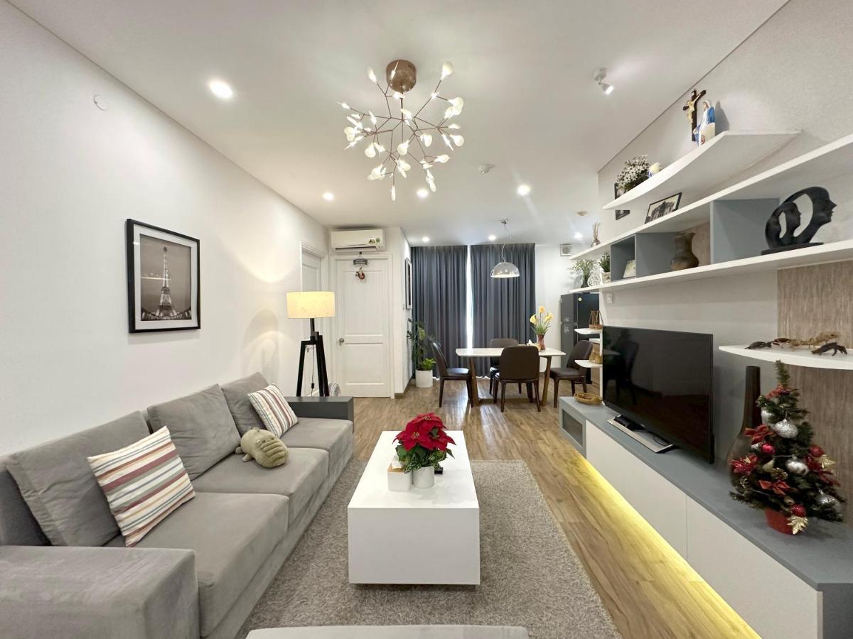 Doha Homes - Garden, Trung Tam Quan 1,2 Phong Ngu, 2 Bathroom Căn hộ TP. Hồ Chí Minh