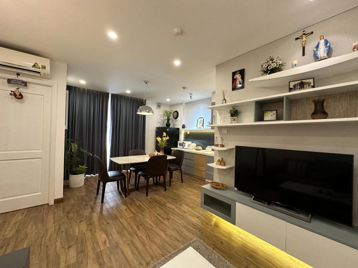 Doha Homes - Garden, Trung Tam Quan 1,2 Phong Ngu, 2 Bathroom Căn hộ