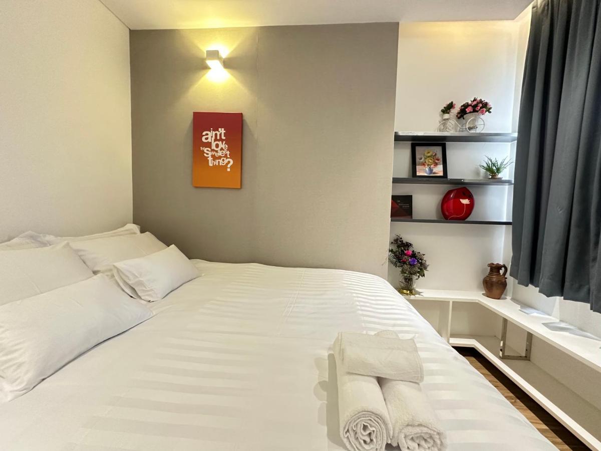 Doha Homes - Garden, Trung Tam Quan 1,2 Phong Ngu, 2 Bathroom Căn hộ *