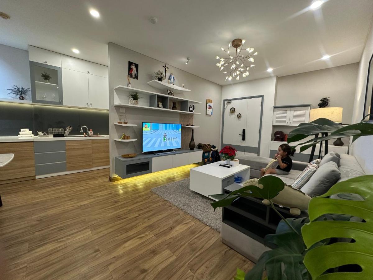 Căn hộ Doha Homes - Garden, Trung Tam Quan 1,2 Phong Ngu, 2 Bathroom TP. Hồ Chí Minh