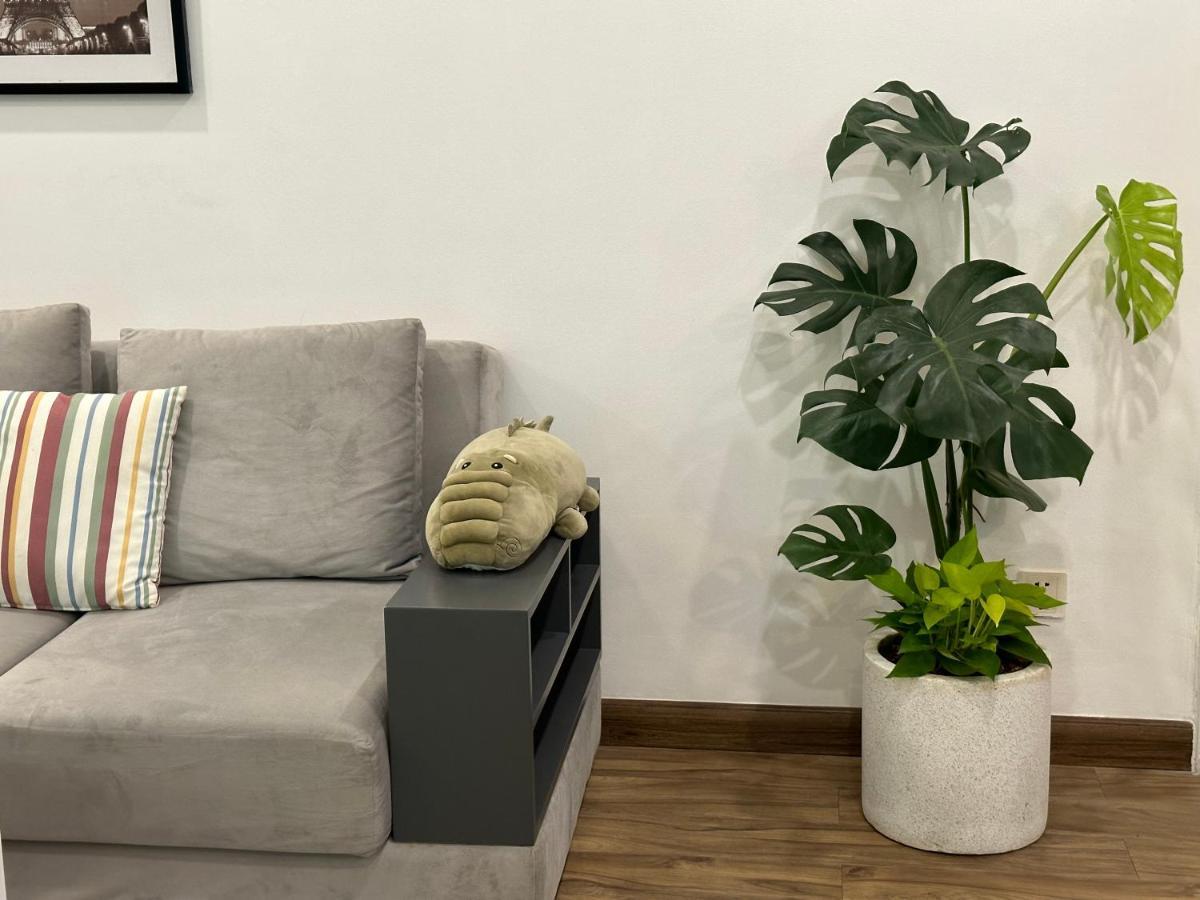 Doha Homes - Garden, Trung Tam Quan 1,2 Phong Ngu, 2 Bathroom *