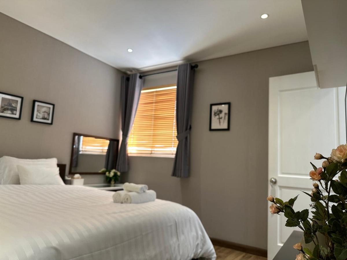 Doha Homes - Garden, Trung Tam Quan 1,2 Phong Ngu, 2 Bathroom