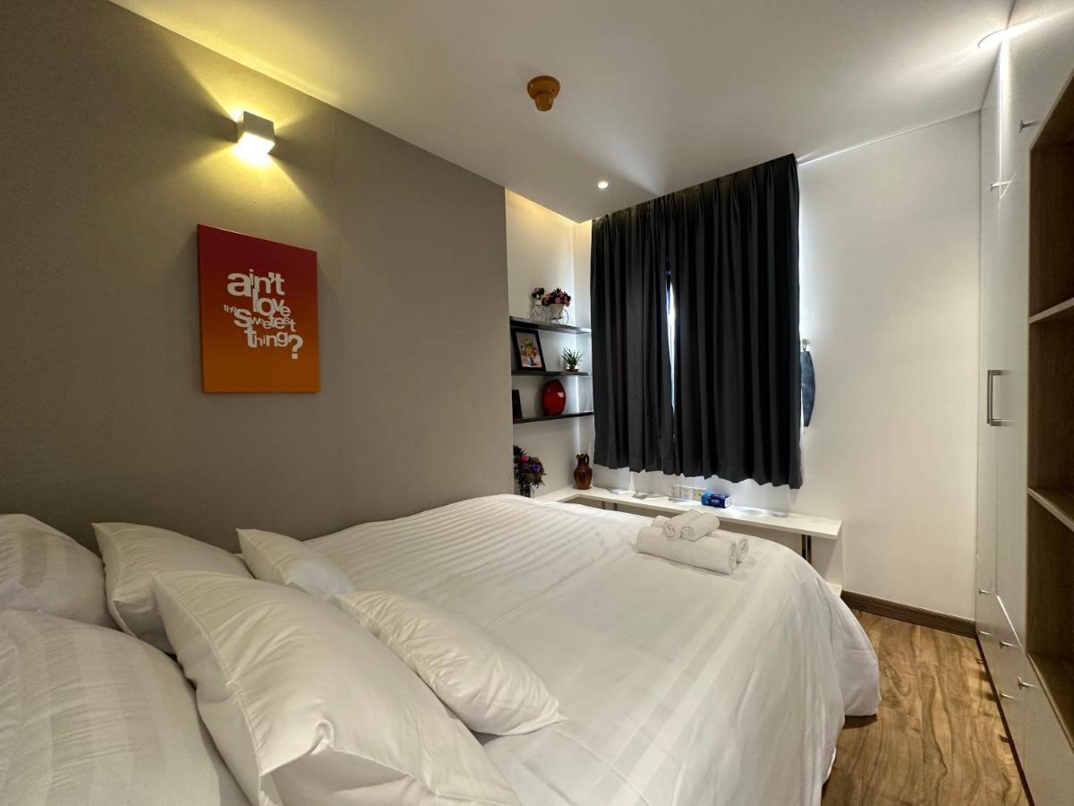 Doha Homes - Garden, Trung Tam Quan 1,2 Phong Ngu, 2 Bathroom *