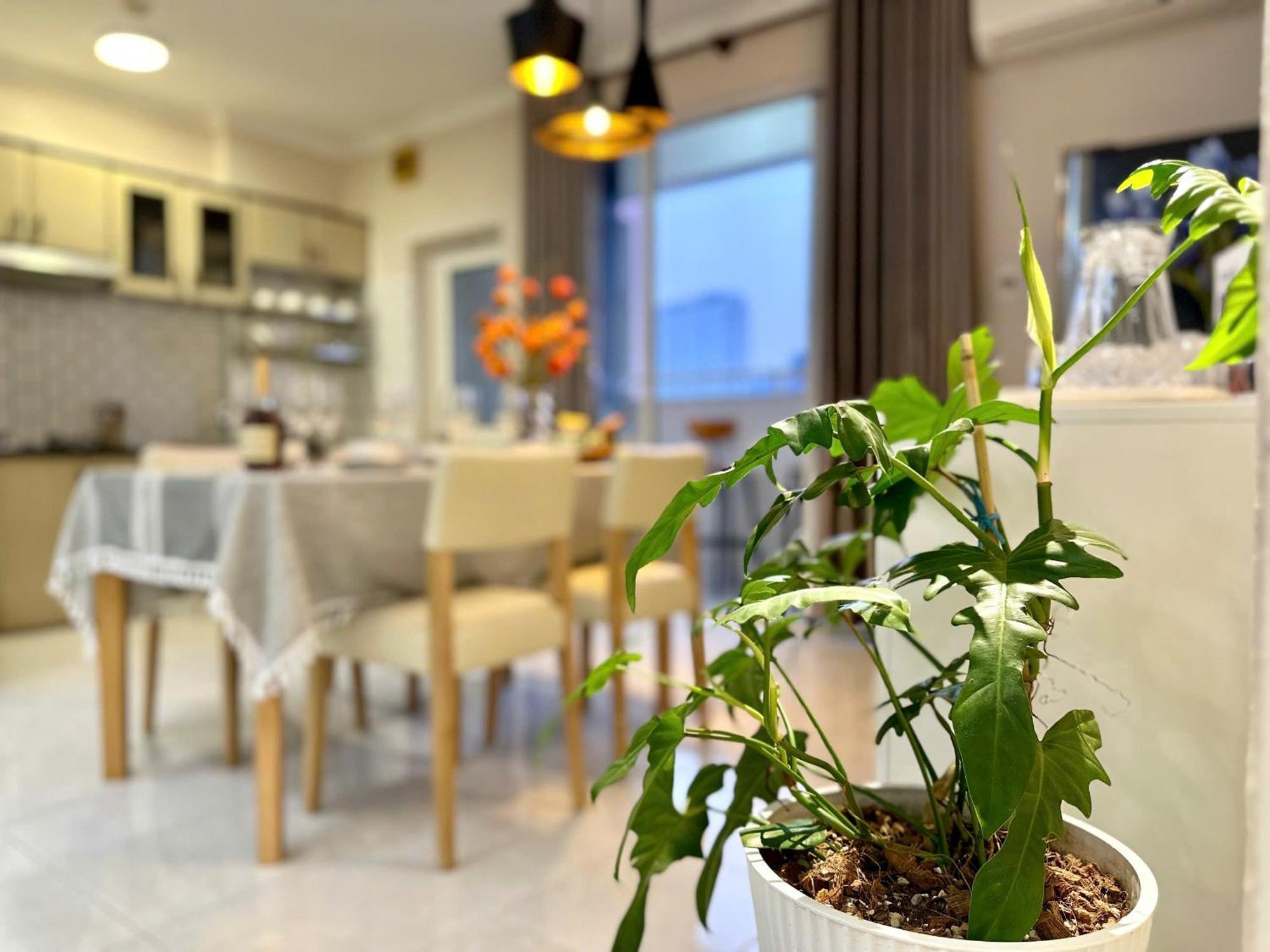 Căn hộ Doha Homes - Garden, Trung Tam Quan 1,2 Phong Ngu, 2 Bathroom TP. Hồ Chí Minh