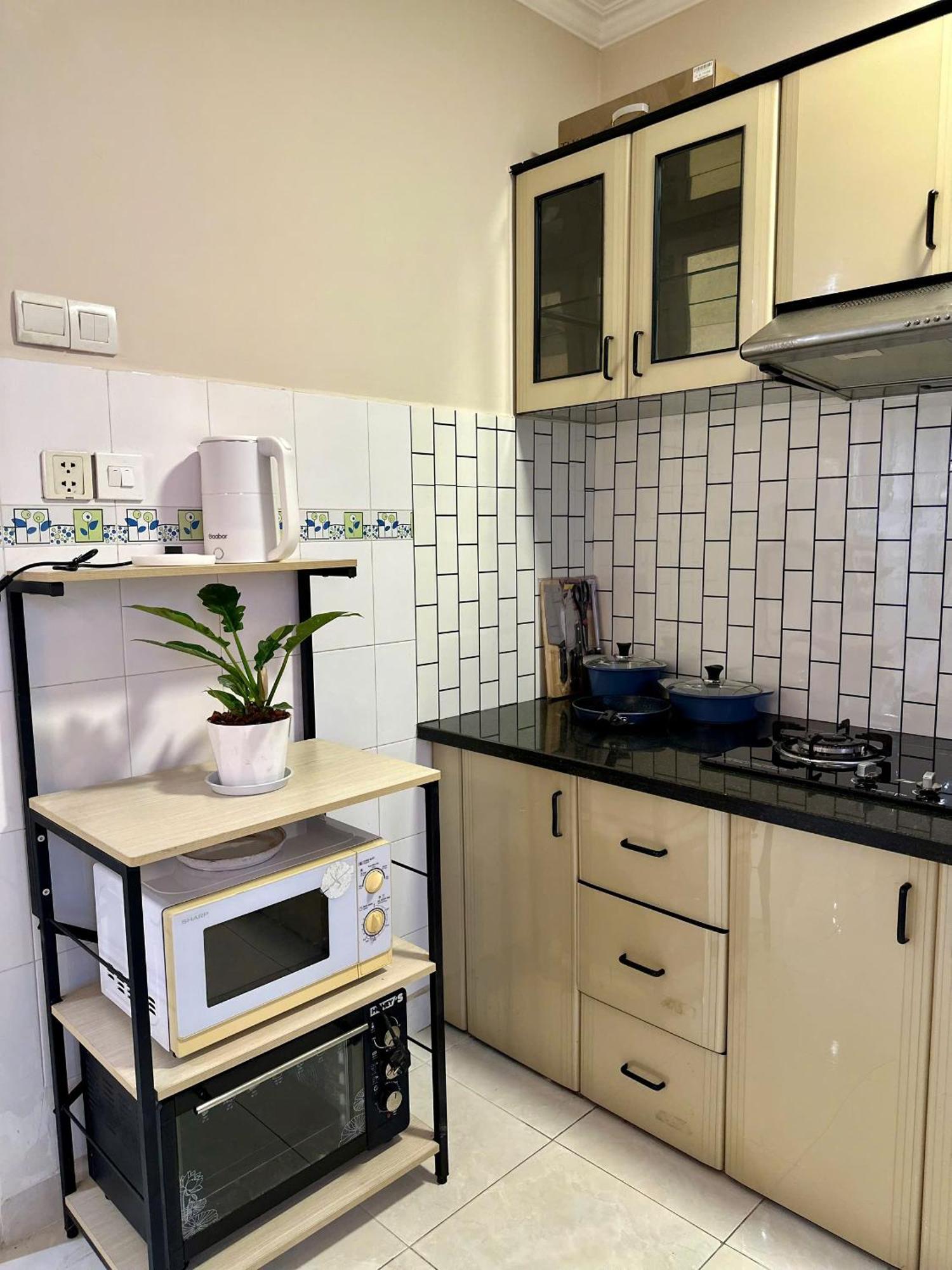 Doha Homes - Garden, Trung Tam Quan 1,2 Phong Ngu, 2 Bathroom TP. Hồ Chí Minh