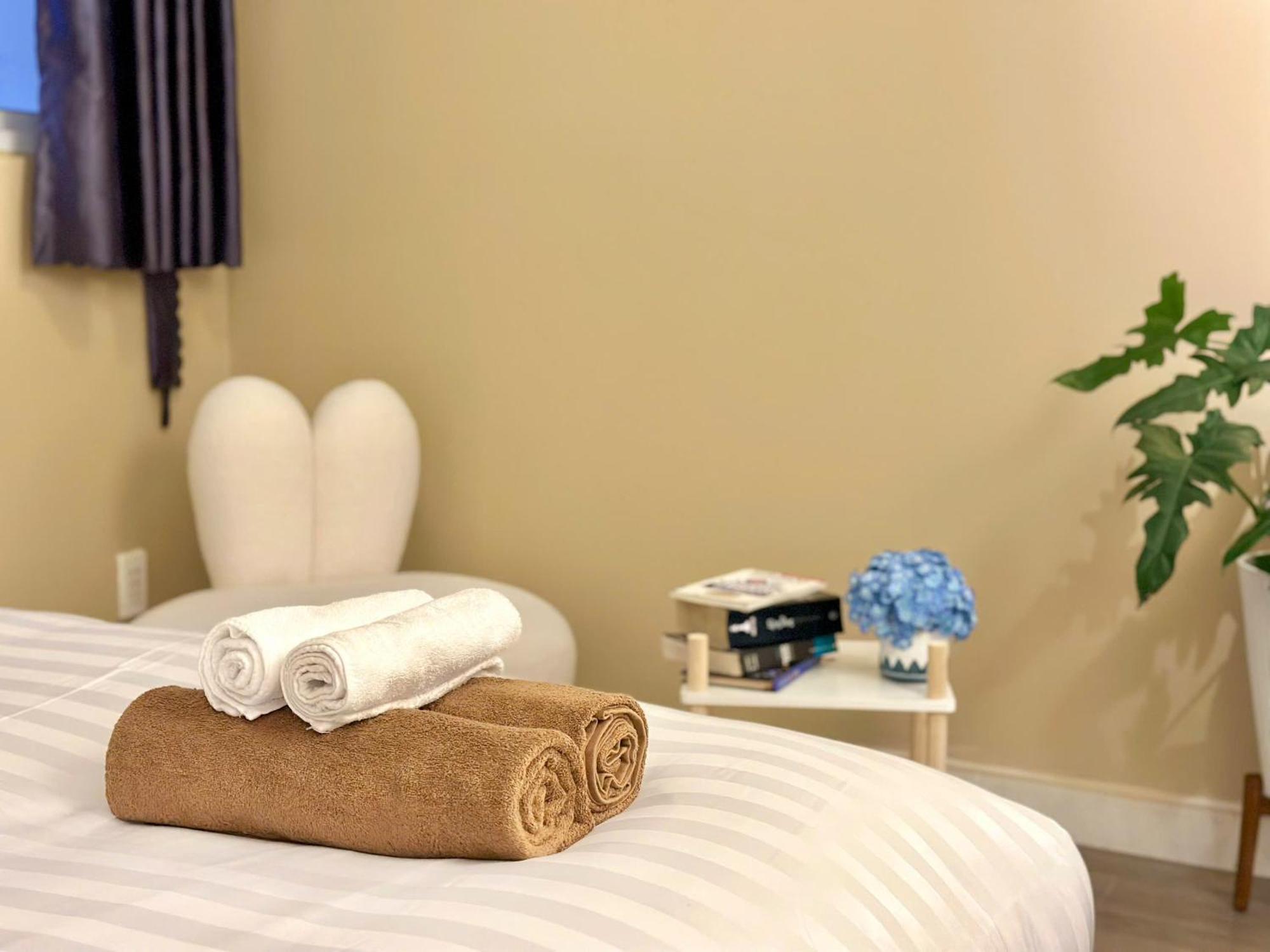 Doha Homes - Garden, Trung Tam Quan 1,2 Phong Ngu, 2 Bathroom *