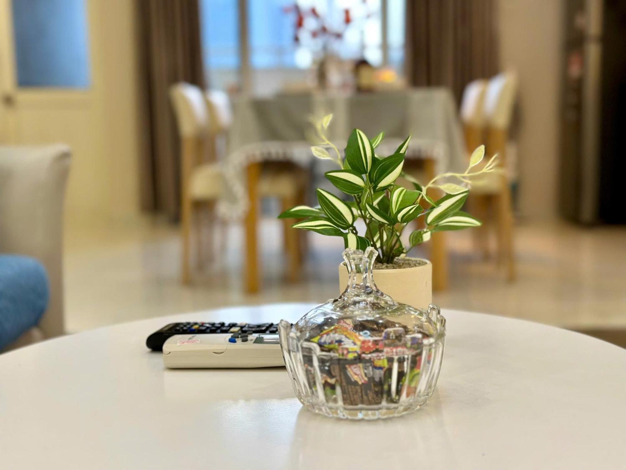 Căn hộ Doha Homes - Garden, Trung Tam Quan 1,2 Phong Ngu, 2 Bathroom *