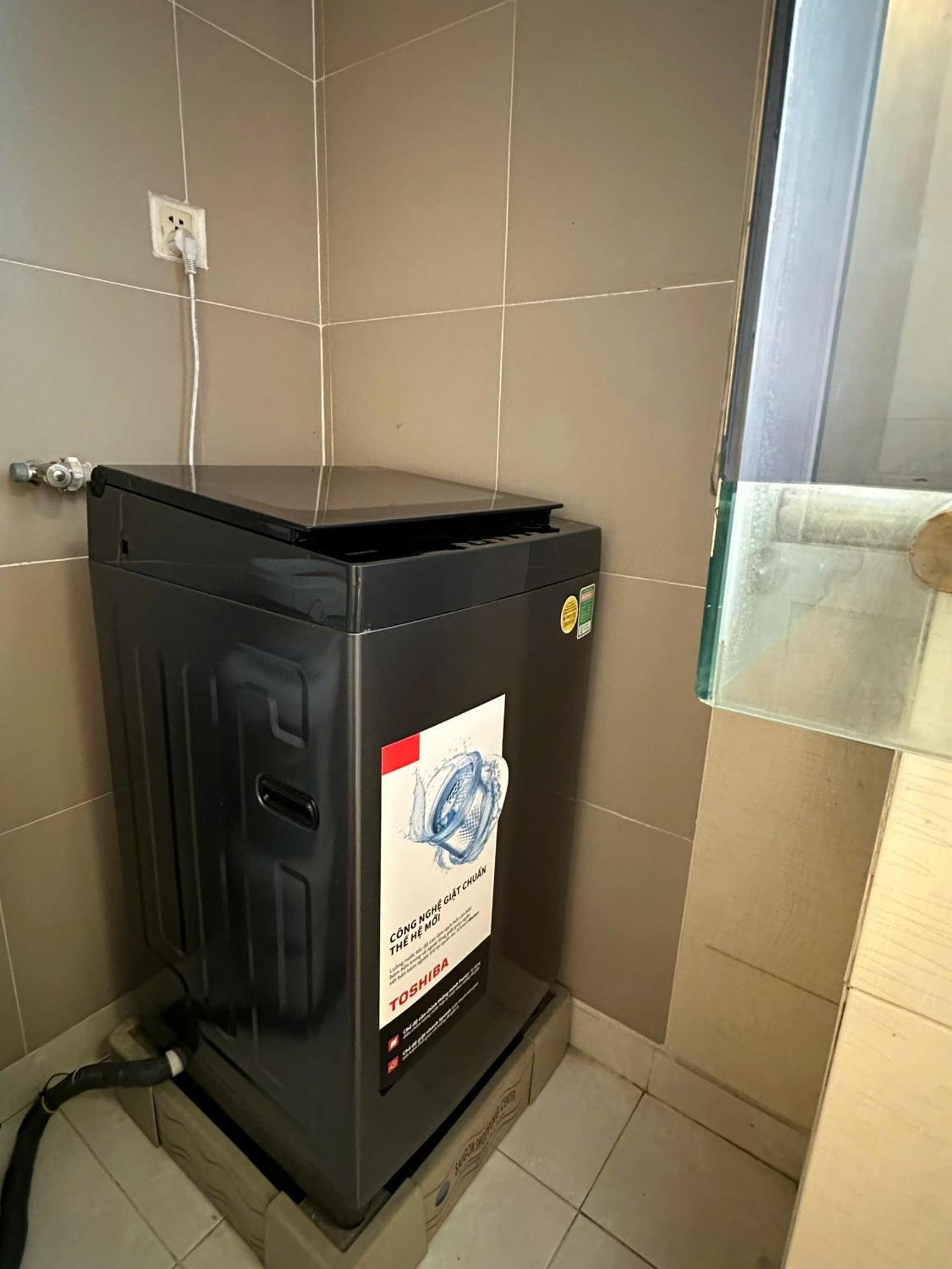 Doha Homes - Garden, Trung Tam Quan 1,2 Phong Ngu, 2 Bathroom
