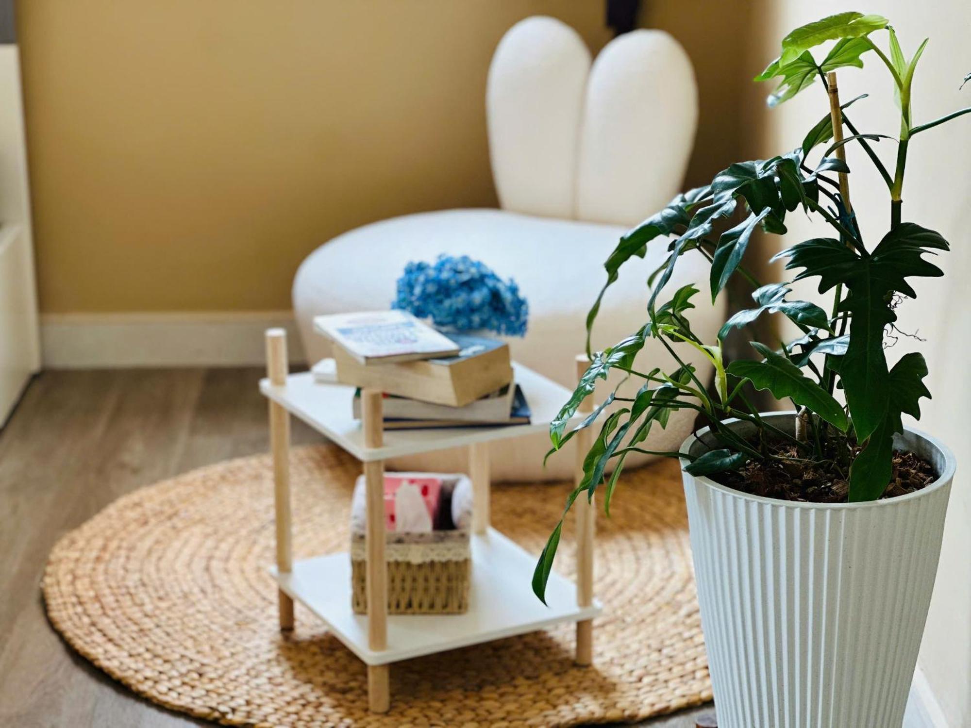 Doha Homes - Garden, Trung Tam Quan 1,2 Phong Ngu, 2 Bathroom Căn hộ