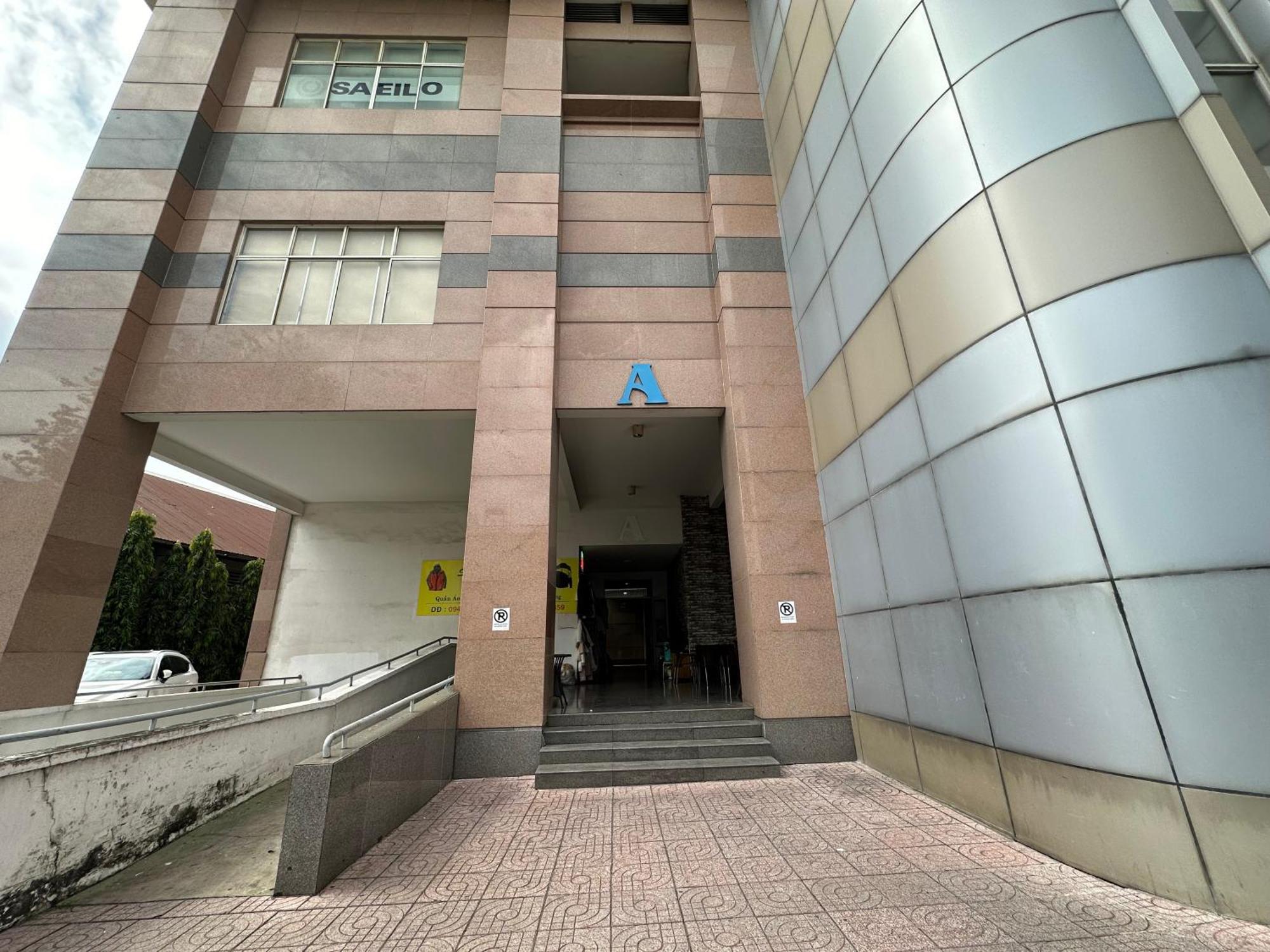 Doha Homes - Garden, Trung Tam Quan 1,2 Phong Ngu, 2 Bathroom