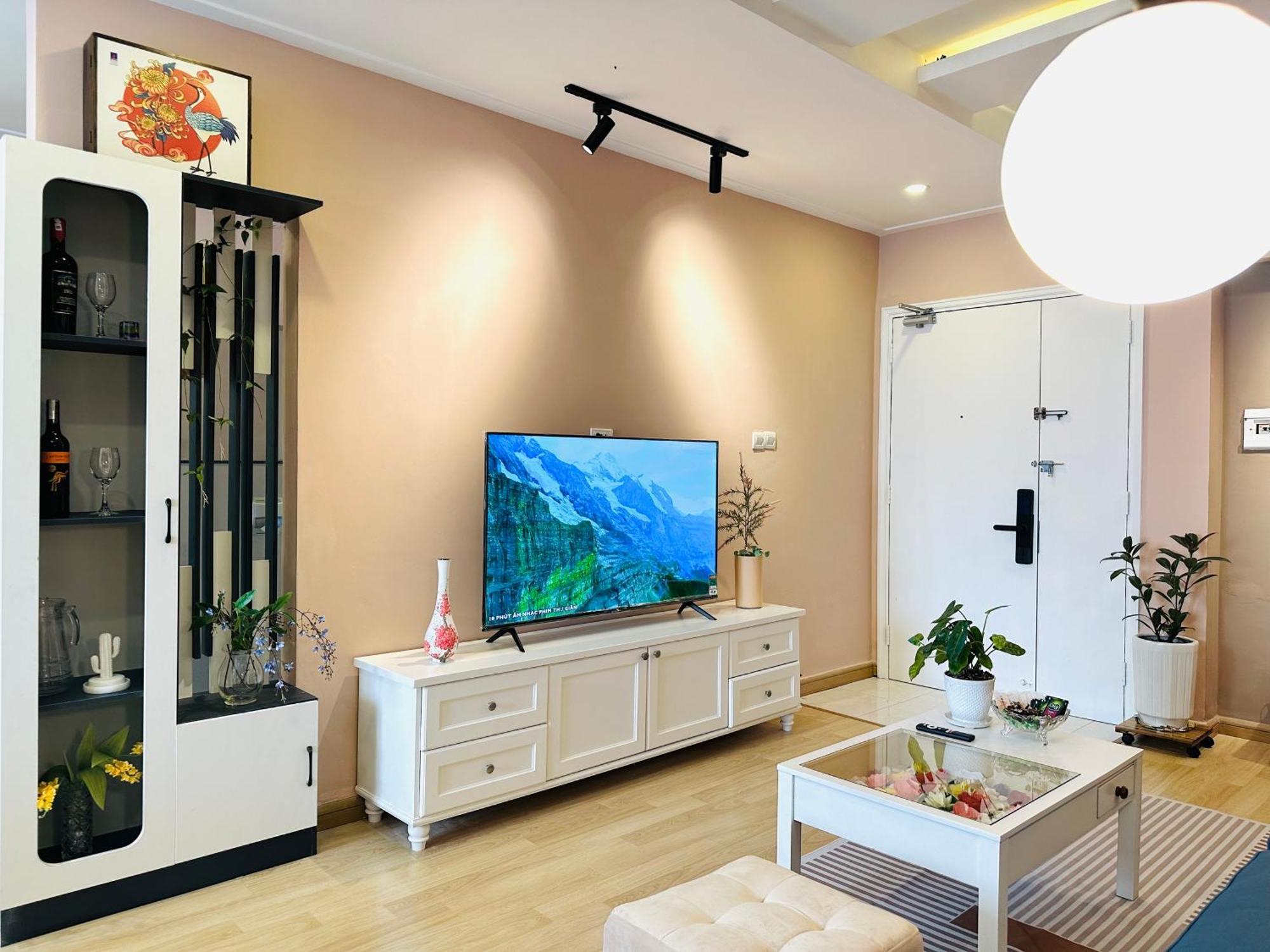 Doha Homes - Garden, Trung Tam Quan 1,2 Phong Ngu, 2 Bathroom TP. Hồ Chí Minh