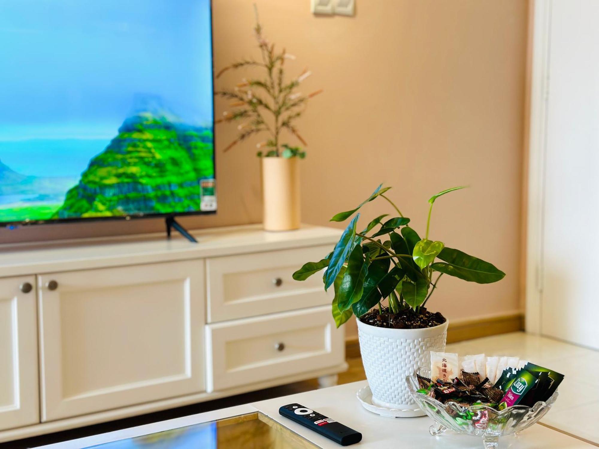 Căn hộ Doha Homes - Garden, Trung Tam Quan 1,2 Phong Ngu, 2 Bathroom