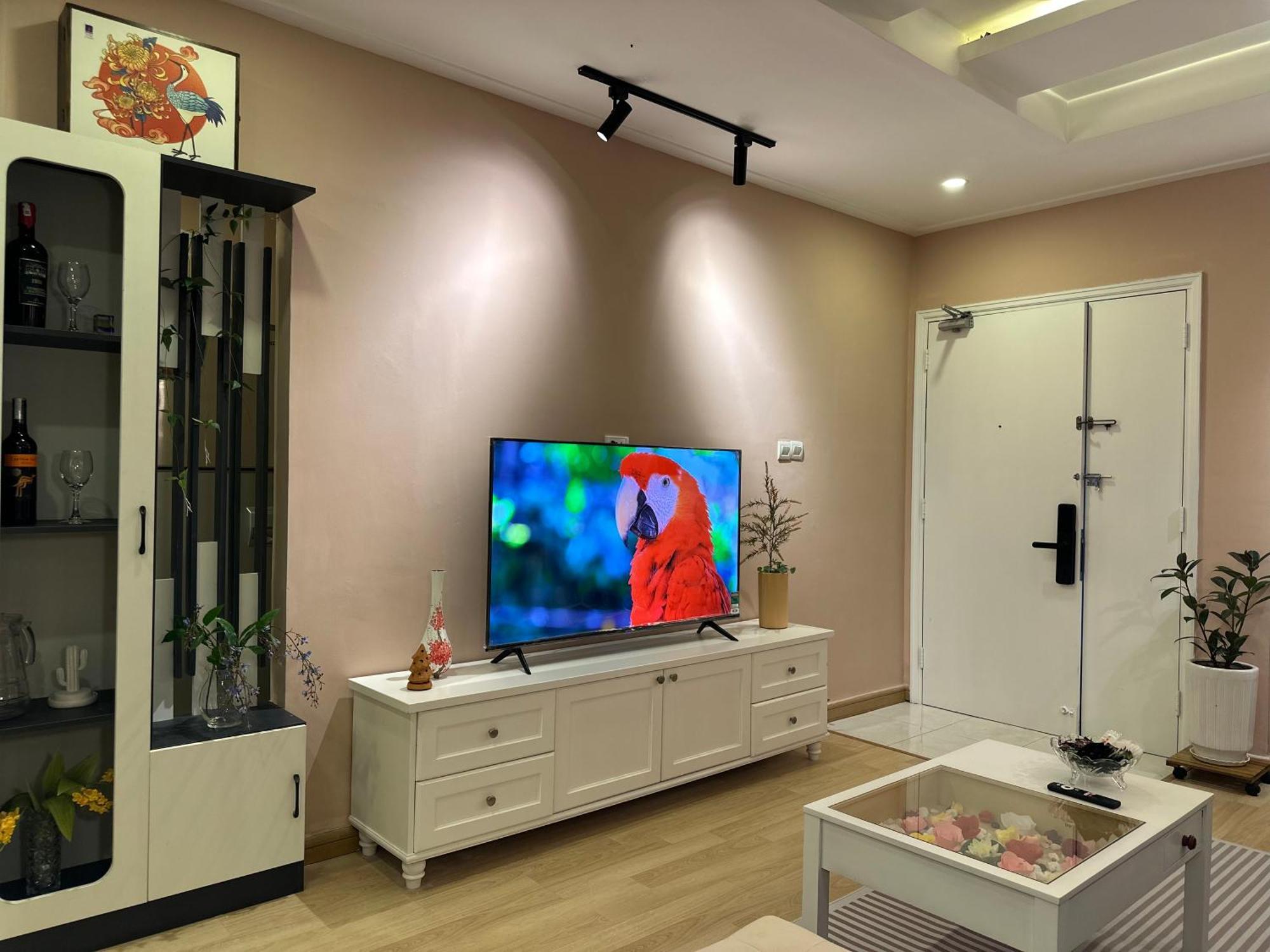 Căn hộ Doha Homes - Garden, Trung Tam Quan 1,2 Phong Ngu, 2 Bathroom TP. Hồ Chí Minh
