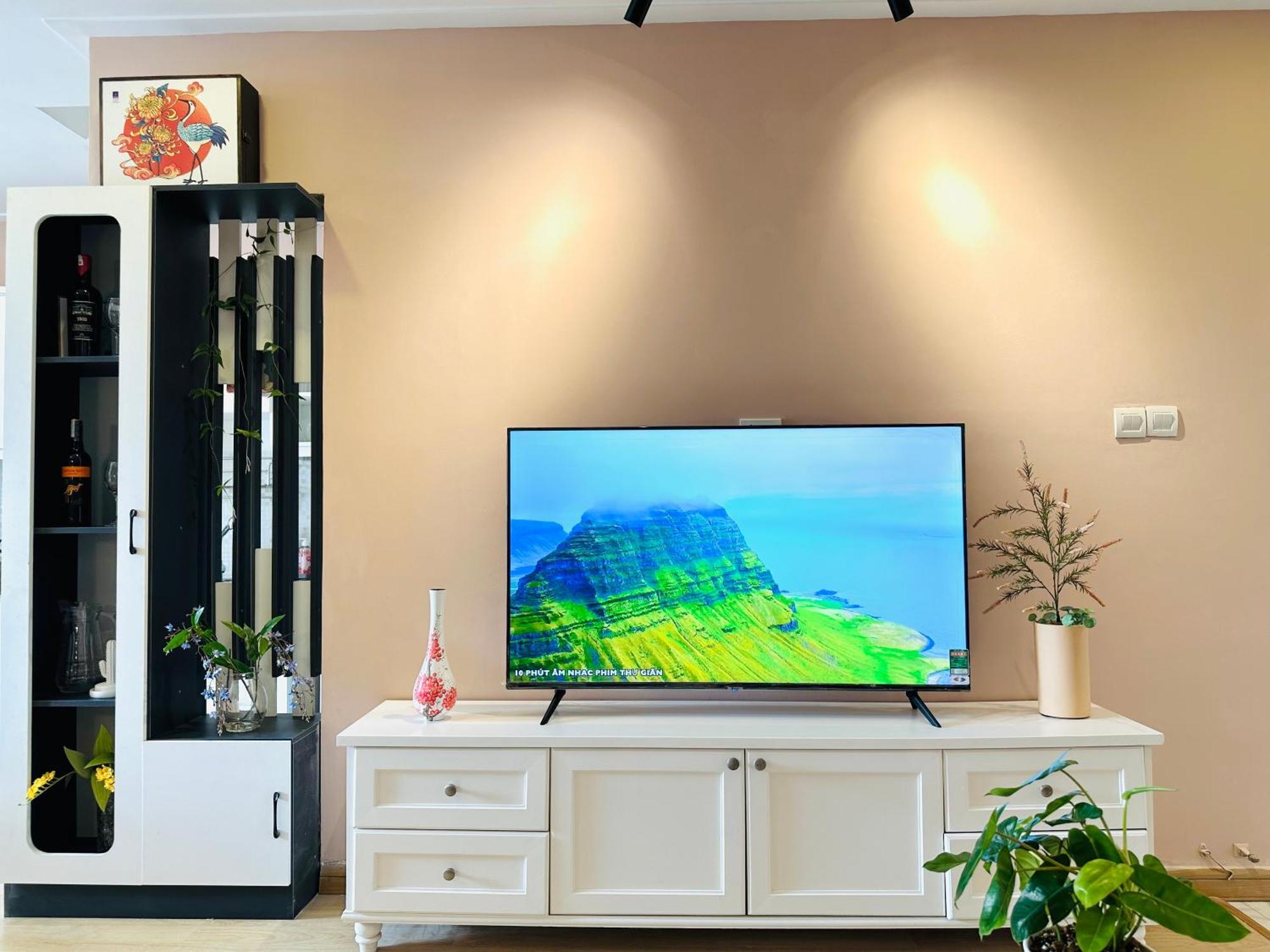 Doha Homes - Garden, Trung Tam Quan 1,2 Phong Ngu, 2 Bathroom * TP. Hồ Chí Minh