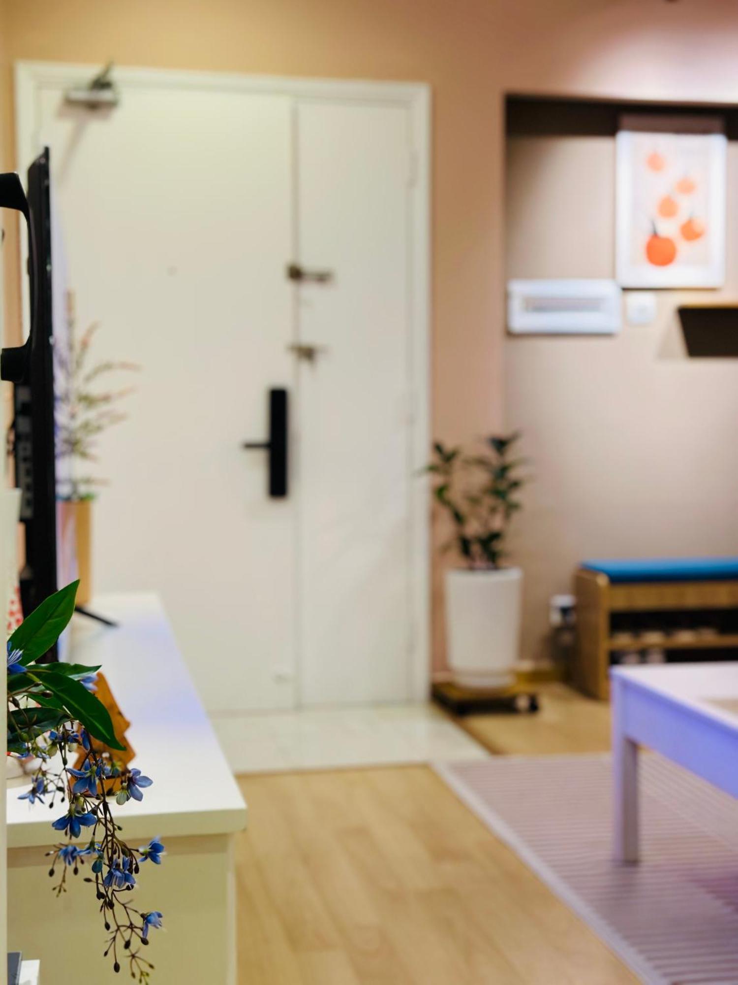 Căn hộ Doha Homes - Garden, Trung Tam Quan 1,2 Phong Ngu, 2 Bathroom *