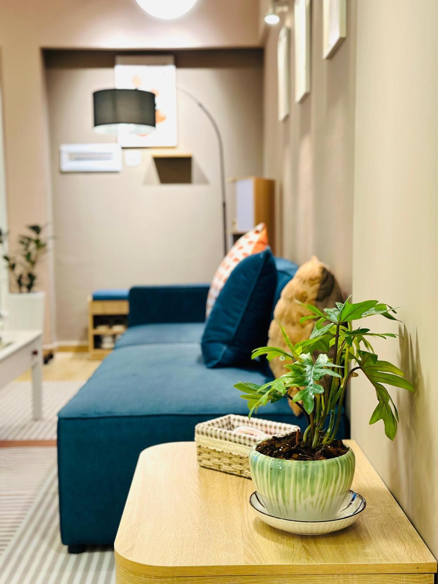 Doha Homes - Garden, Trung Tam Quan 1,2 Phong Ngu, 2 Bathroom Căn hộ TP. Hồ Chí Minh